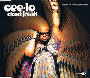 Cee-Lo - Closet Freak