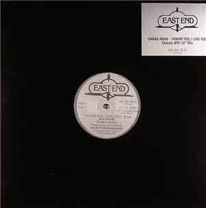 Chaka Khan - I Know You, I Live You