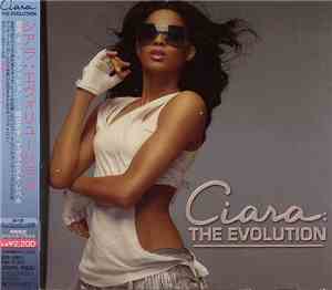 Ciara - The Evolution