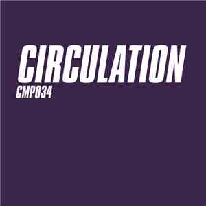 Circulation - Indigo