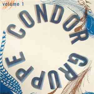 Condor Gruppe - Volume 1