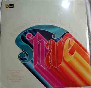Continental Singers / New Hope / Jeremiah People - Share