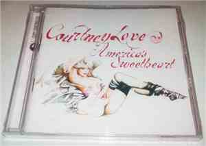 Courtney Love - America's Sweetheart