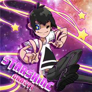 Crazy 1 - Starshine