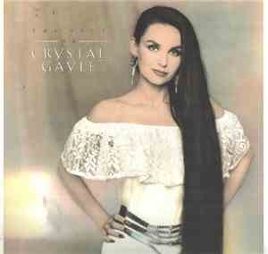 Crystal Gayle - The Best Of Crystal Gayle