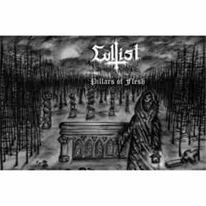 Cultist - Pillars of the Flesh