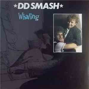 D.D. Smash - Whaling