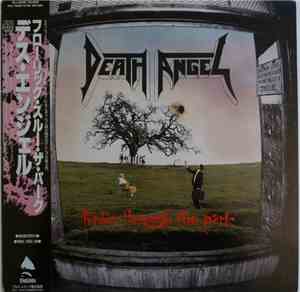 Death Angel  - Frolic Through The Park