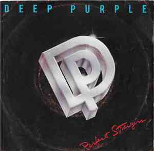 Deep Purple - Perfect Strangers