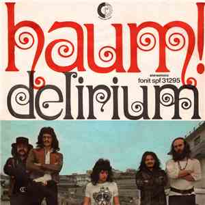 Delirium  - Haum!