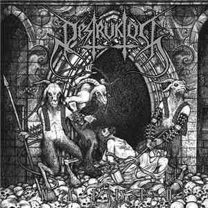 Destruktor - Nailed