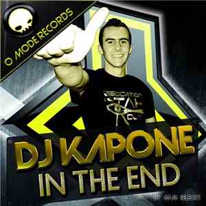DJ Kapone - In The End