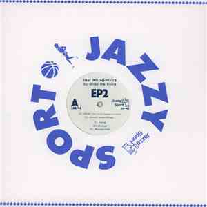 DJ Mitsu The Beats - Beat Installments EP2