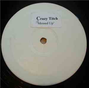 DJ Vader Feat. Crazy Titch - Messed Up
