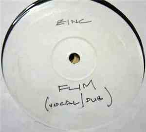 DJ Zinc - Flim (DJ Zinc D&B Vocal & Dub Mixes)