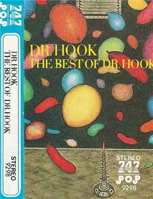 Dr. Hook - The Best Of Dr. Hook