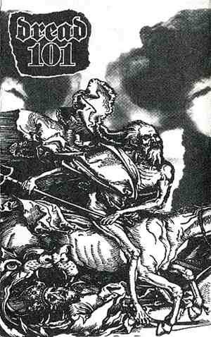 Dread 101 - ‟Demo 1”