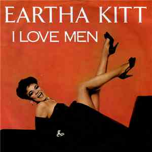 Eartha Kitt - I Love Men