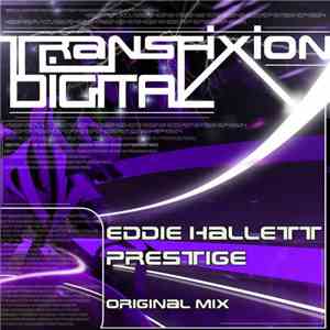 Eddie Hallett - Prestige