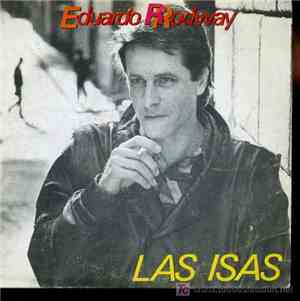 Eduardo Rodway - Las Isas