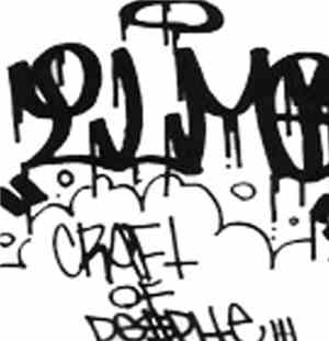 Elmo - Craft Of Despite