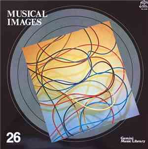 Elvio Monti - Musical Images