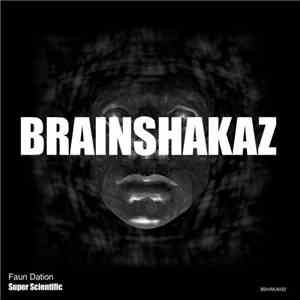 Faun Dation - Super Scientific