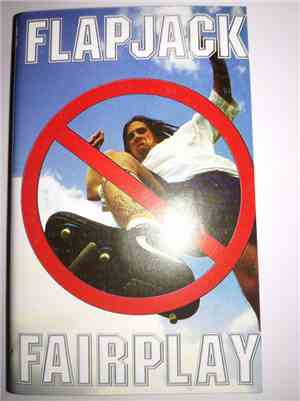 Flapjack  - Fairplay