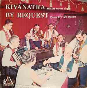 Frank Mikisits - Kivánatra, By Request