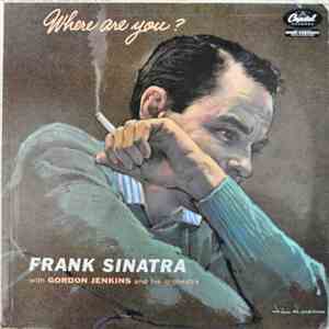 Frank Sinatra - Where Are You?
