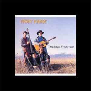 Front Range - The New Frontier