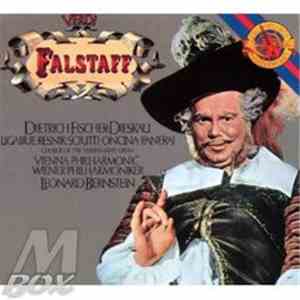 Giuseppe Verdi, Wiener Philharmoniker, Chor Der Wiener Staatsoper, Leonard  ...