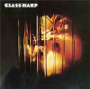 Glass Harp - Glass Harp