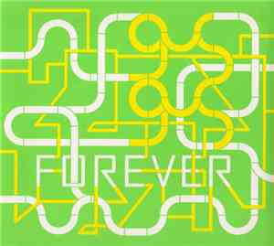 Gus Gus - Forever