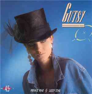 Gutsy - Private War / Lucky Star
