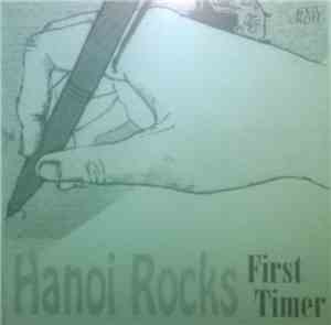 Hanoi Rocks - First Timer