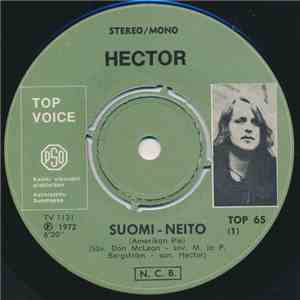 Hector  - Suomi-Neito