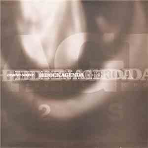Hidden Agenda - The Sun / 12 Seconds