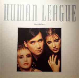 Human League - Greatest Hits