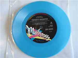 Ian Moss - Tucker's Daughter