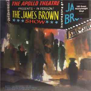 James Brown - Live At The Apollo
