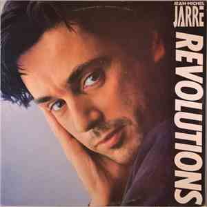 Jean-Michel Jarre - Revolutions