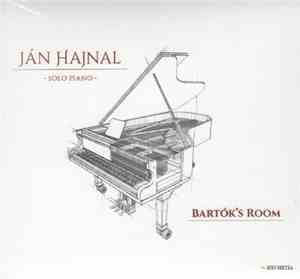 Ján Hajnal - Bartók's Room