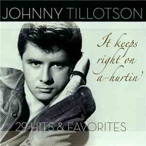 Johnny Tillotson - 29 Hits & Favorites