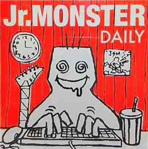 Jr.Monster - Daily