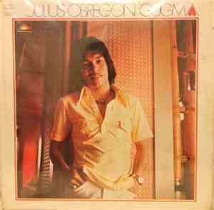 Julius Obregon - Gugma