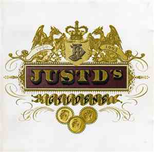 Just D - Just D's Gyldene