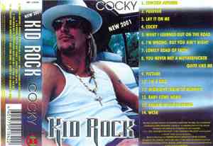Kid Rock - Cocky
