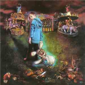 Korn - The Serenity Of Suffering