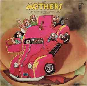 Las Mothers - Just Another Band From L.A.